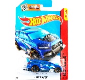 Hot Wheels Nitro Tailgater Hot Wheels Nitro Tailgater